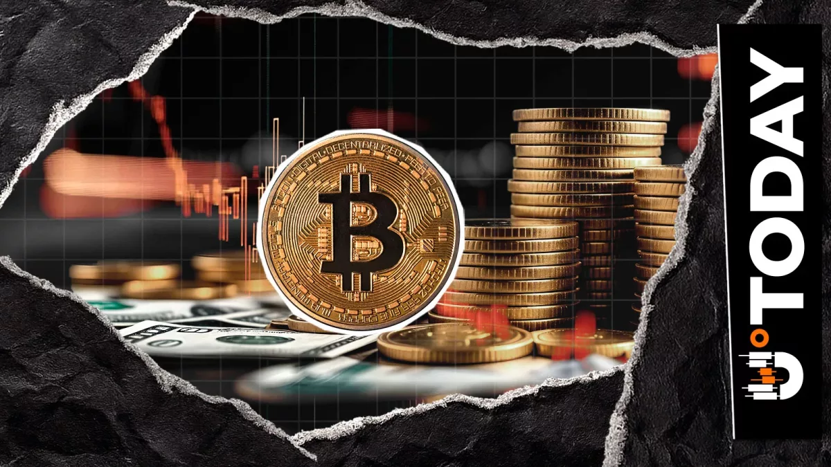 ФРС и биткоин: Аксель Кибар прогнозирует BTC $86 852 на фоне последнего заседания Пауэлла