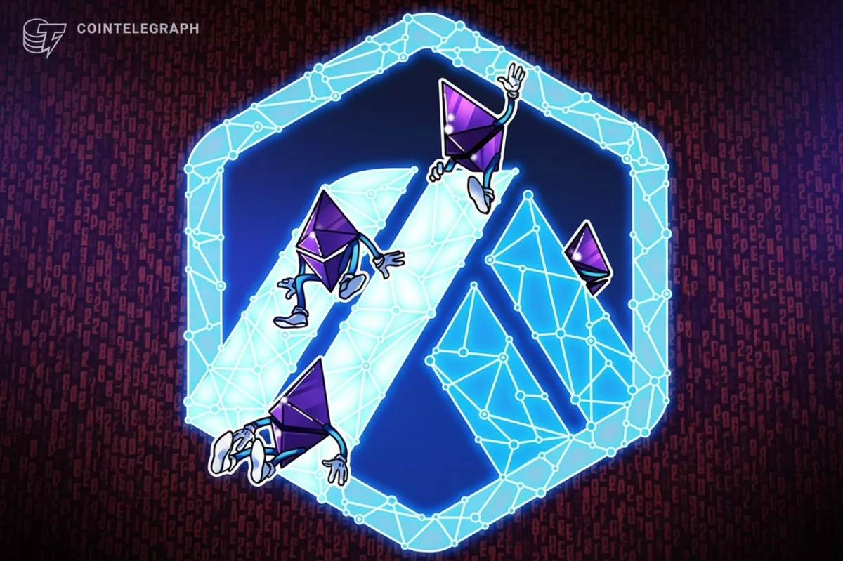 Aave призывает Arbitrum DAO передать 30 000 ETH от эксплойтера Kelp в фонд DeFi United