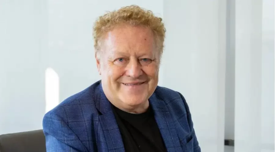 Майкл Терпин прогнозирует дно биткоина в октябре на уровне $57 000