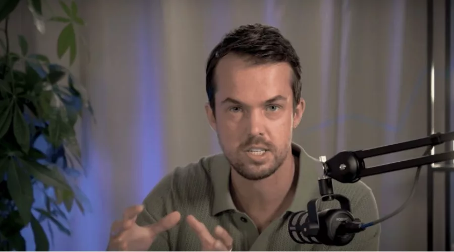 Михаэль ван де Поппе прогнозирует рост Ethereum по аналогии с Bitcoin