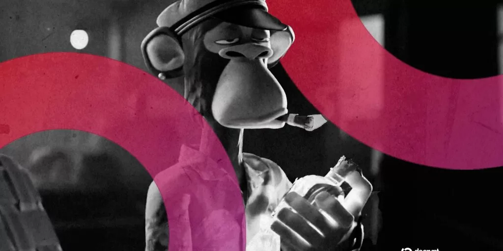 Рынок NFT демонстрирует восстановление, Bored Ape Yacht Club в авангарде