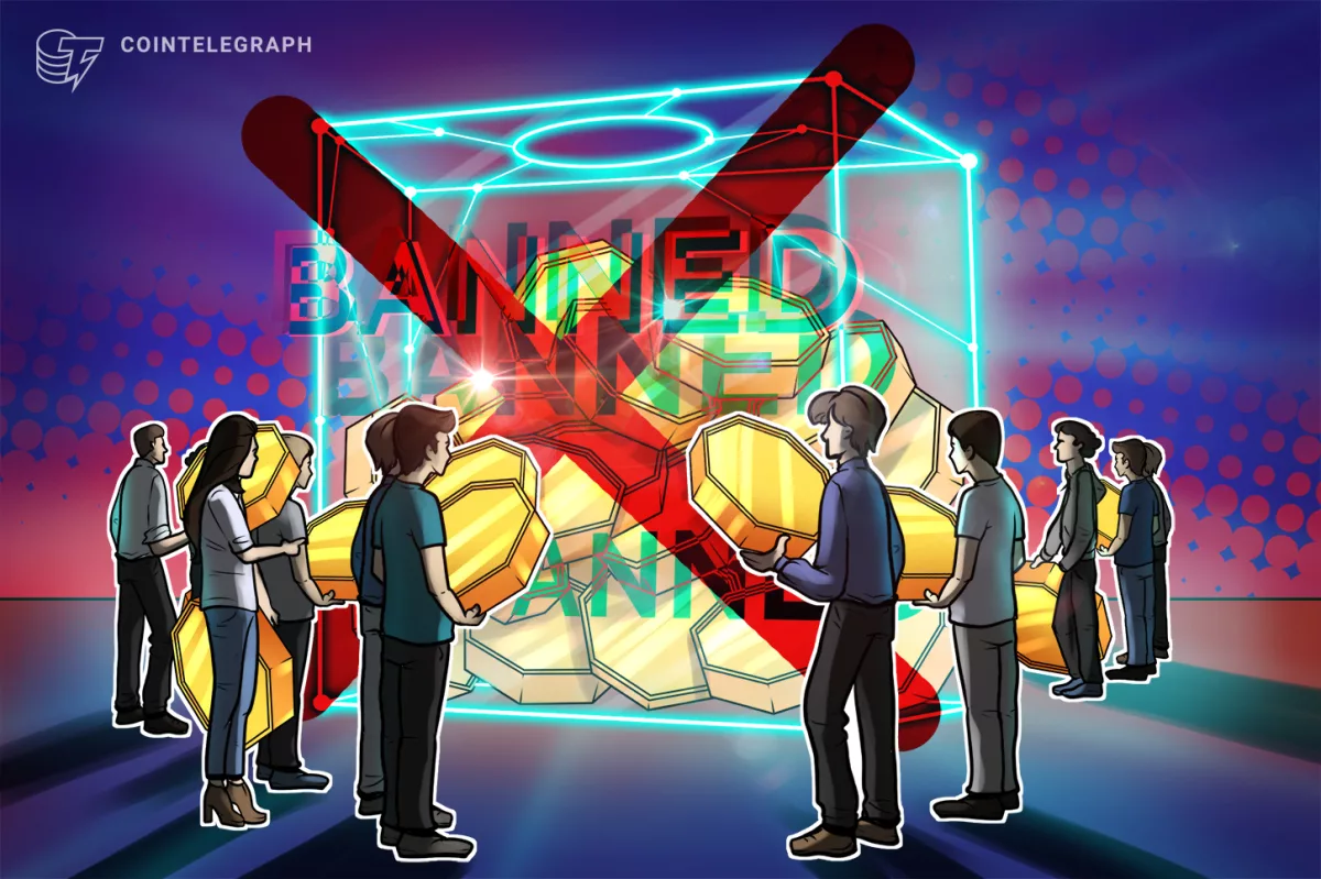 Канада ужесточает правила: криптовалютные пожертвования в политику под запретом