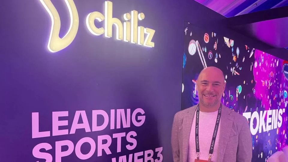 Chiliz расширяет фан-токены на Solana и Base для роста торговли