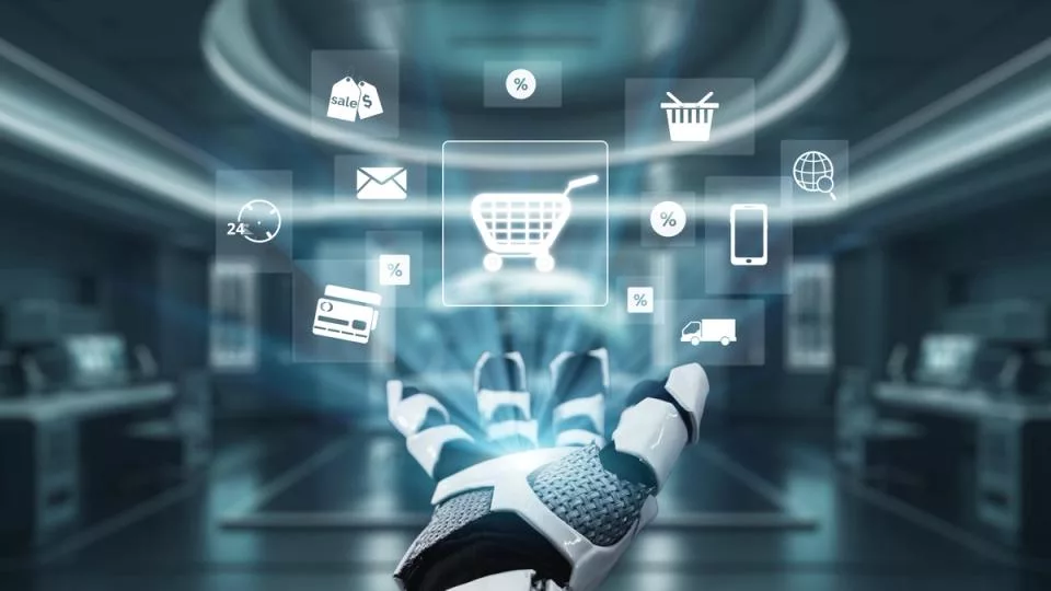 ИИ-агенты начали финансовые транзакции: что это значит для крипторынка