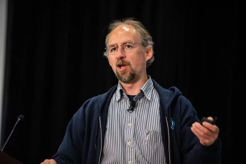 Адам Бэк: институциональные инвестиции в биткоин приходят медленнее ожидаемого