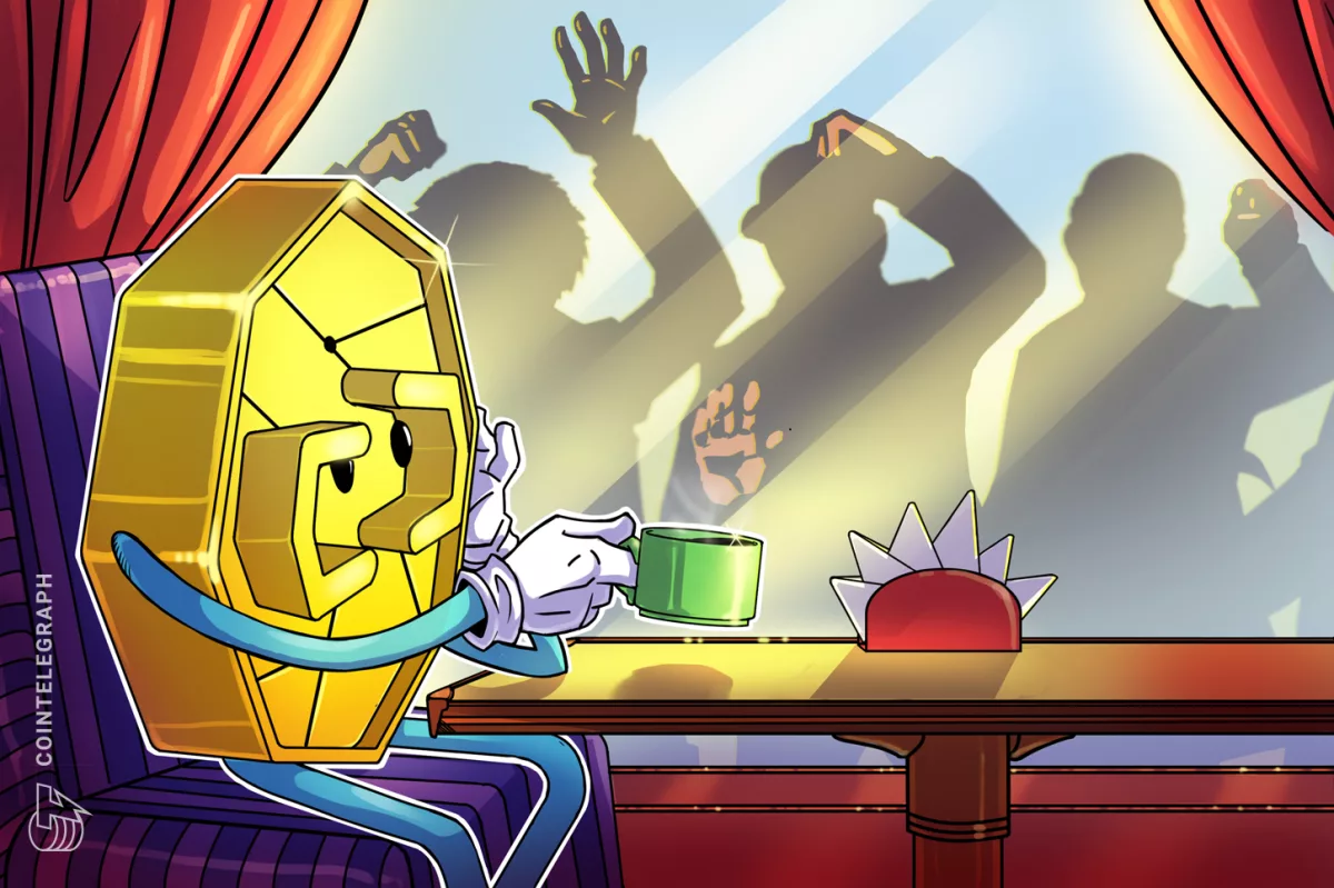 Aptos запускает приватную монету: защита от профилирования кошельков