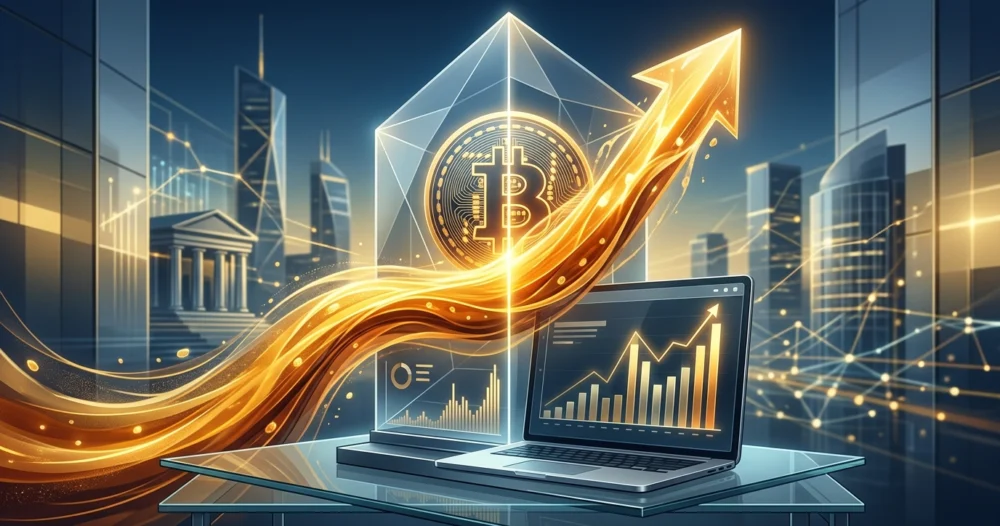 BlackRock Bitcoin ETF привлек $269 млн за один день