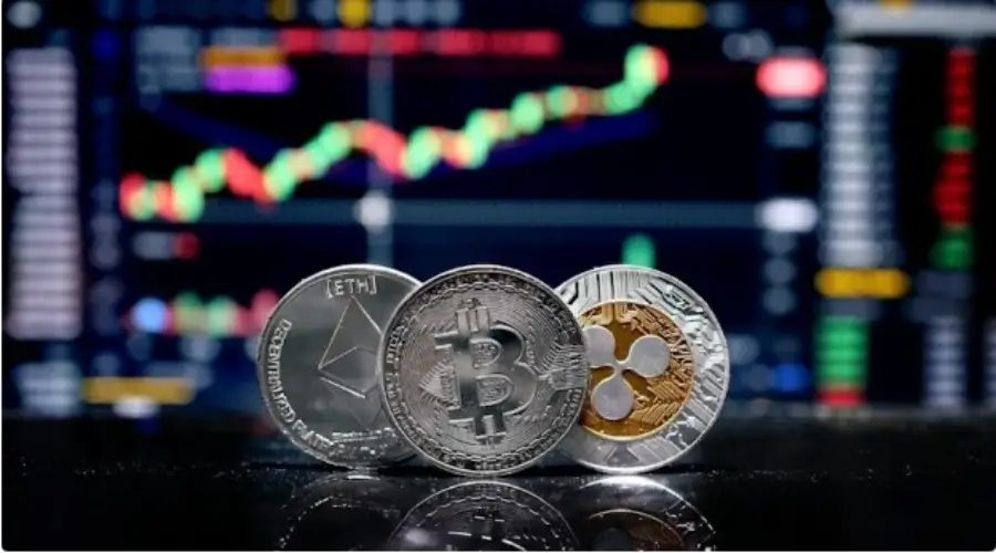 Coinbase: крипторынок в нейтральной фазе, что это значит