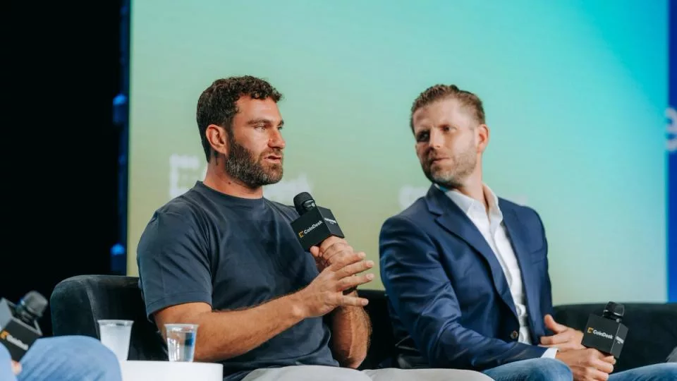 62 млрд токенов WFLI разблокируются после голосования с поддержкой 99%