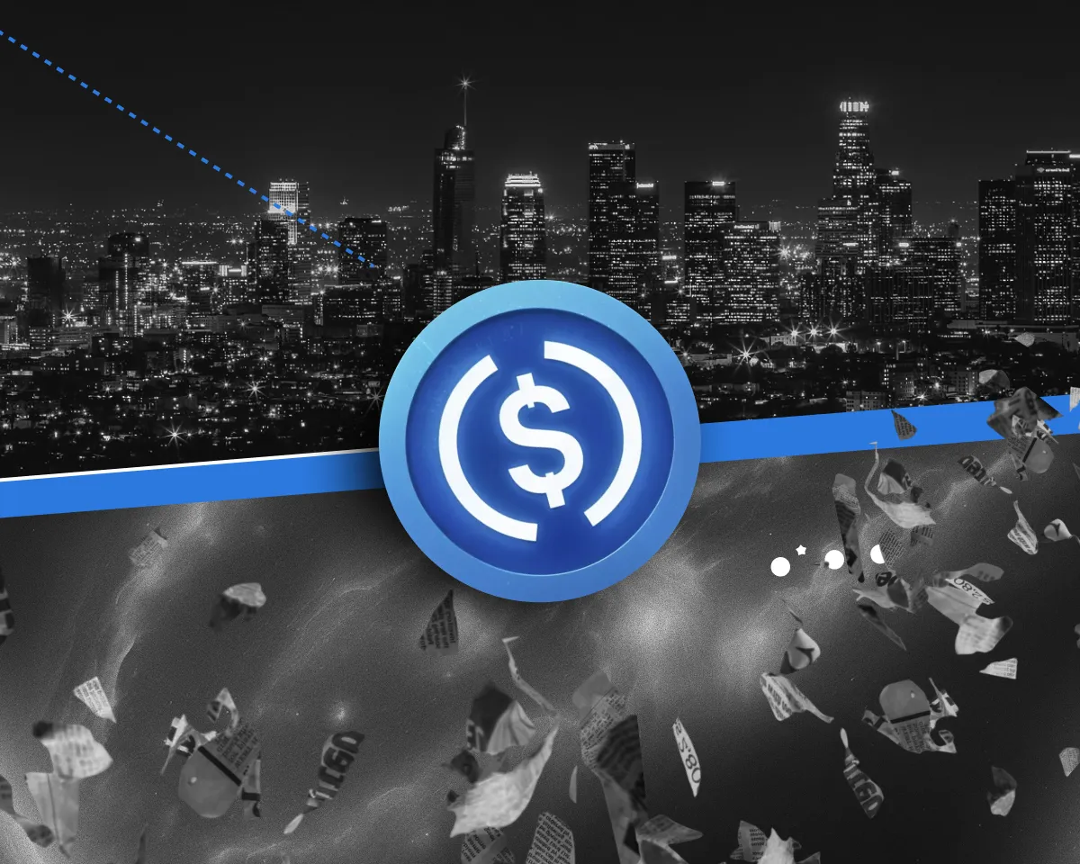 Почему советник Arbitrum призывает бойкотировать USDC