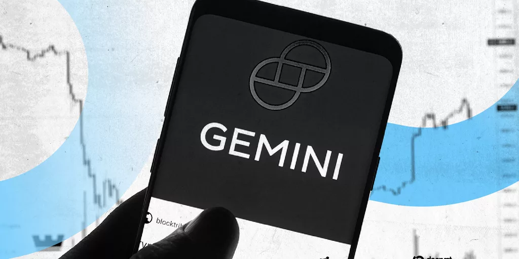 Gemini получила лицензию CFTC для запуска новых деривативов