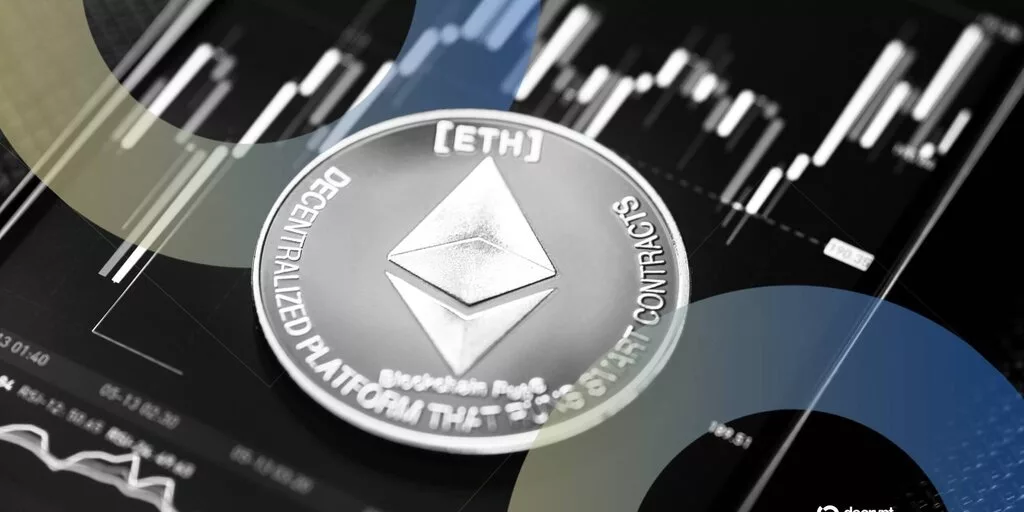 ETF на Ethereum потеряли $184 млн за 4 дня — что это значит для российских инвесторов?