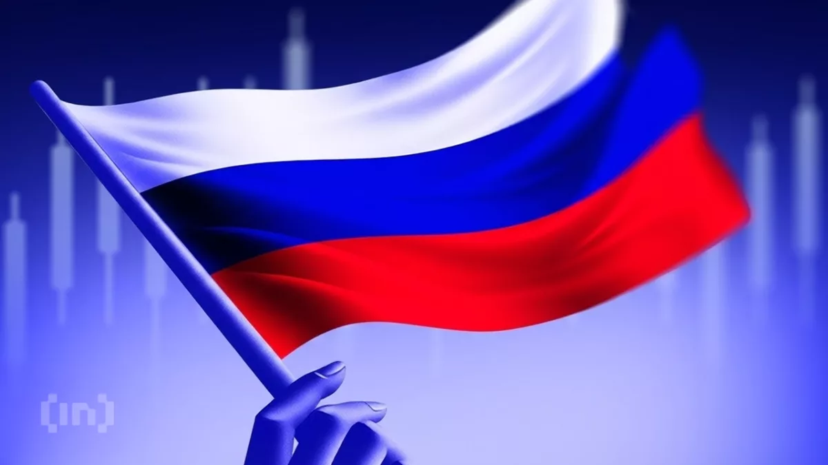 Россия: от майнинга к ЦОДам в Сибири и на Дальнем Востоке