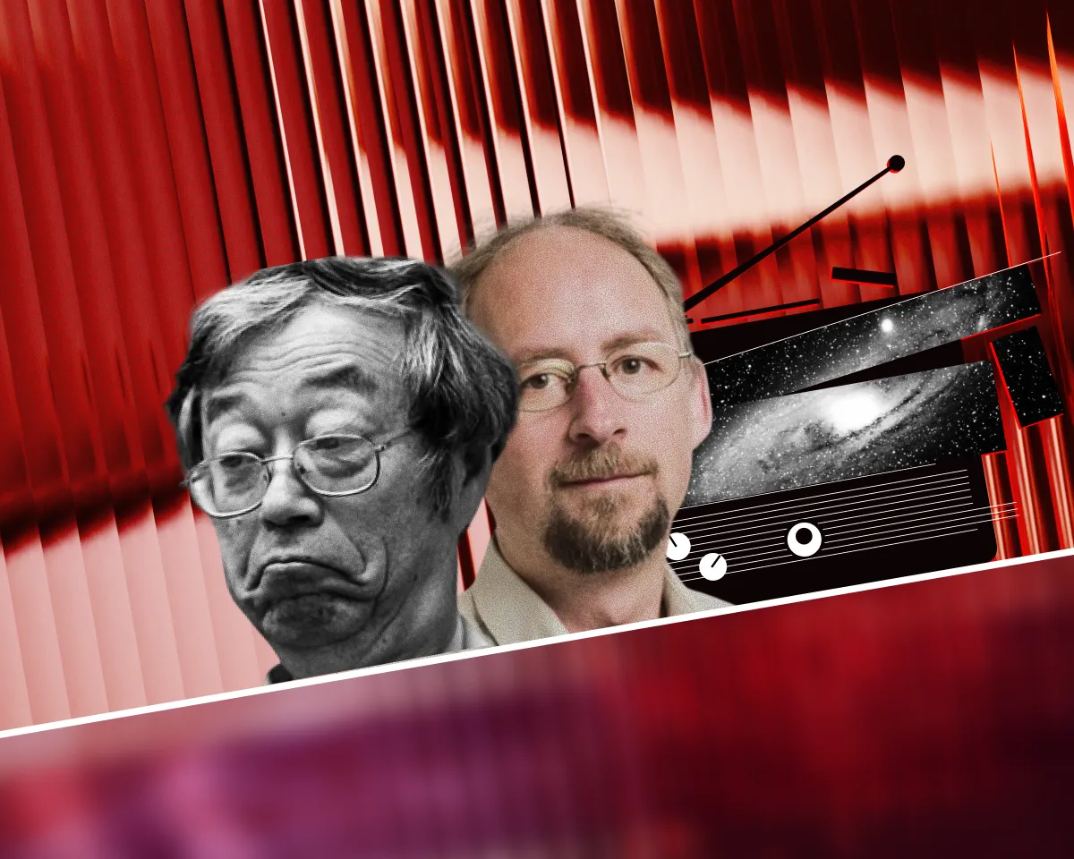 Журналисты предположили личность создателя биткоина