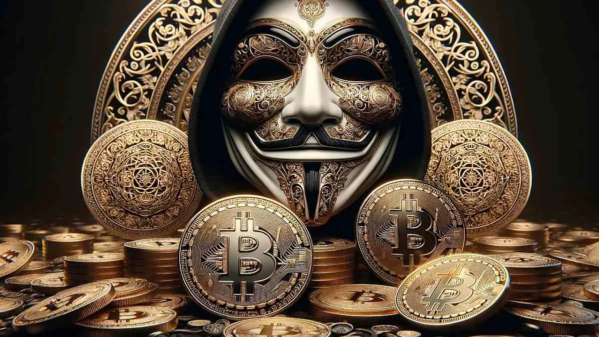 Дэвид Шварц считает, что ключи к кошельку Сатоши Накамото утеряны