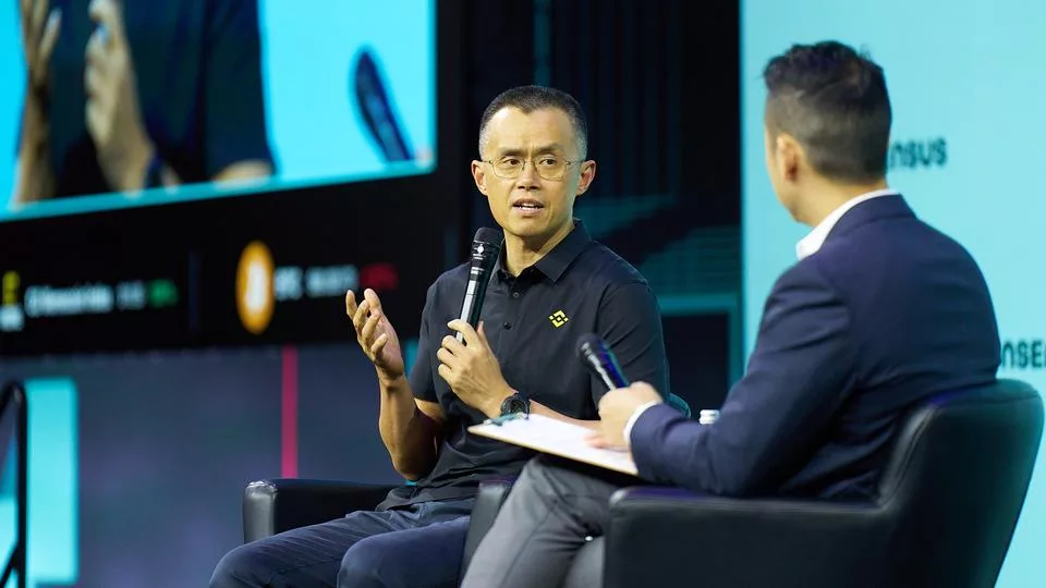 Binance.US может вернуться на рынок США с глобальной ликвидностью