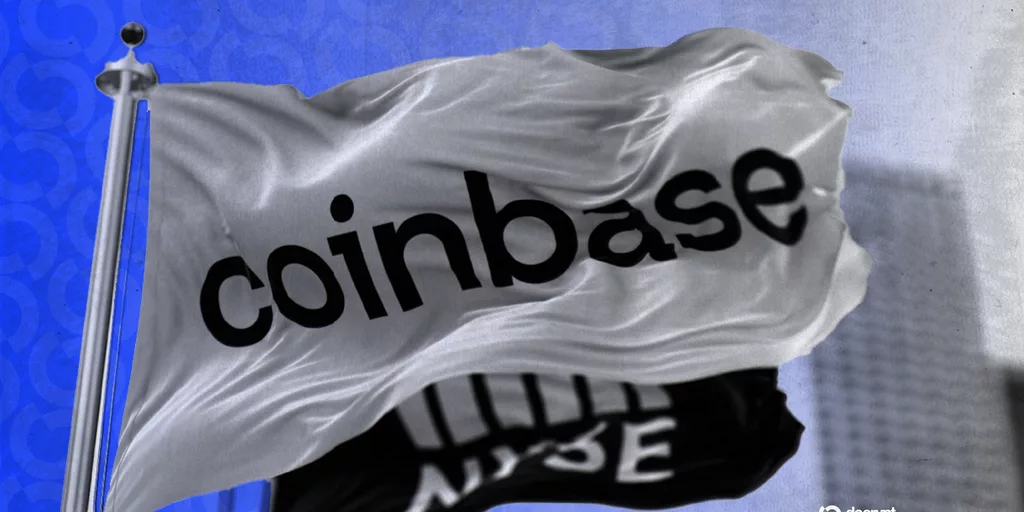 Coinbase потеряла $394 млн в первом квартале: как это повлияет на российских инвесторов