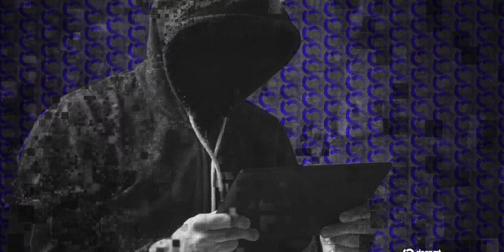Вредоносный код в пакете Mistral AI: как хакеры атакуют через Python-репозитории