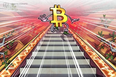Биткоин упал ниже $79 000: как отток из облигаций может развернуть рынок
