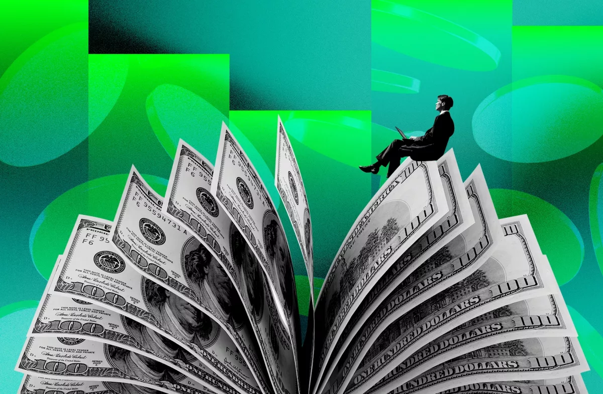 Криптостартапы привлекли $76 млн за первую неделю второго квартала 2026 года