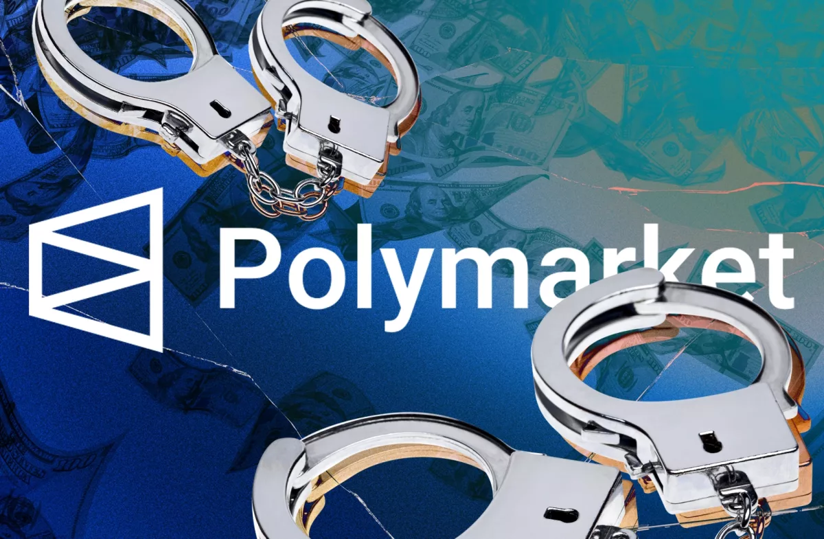 Polymarket ответил на критику сенатора США по поводу ставок на события национальной безопасности