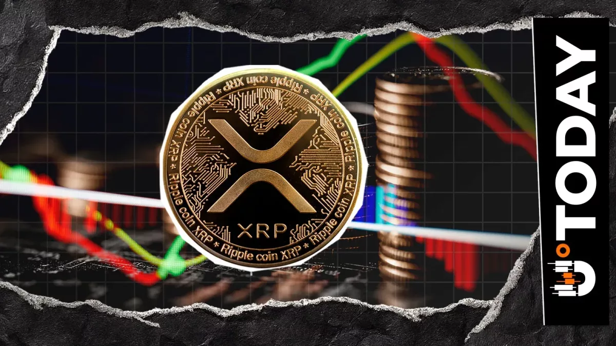 Ликвидность XRP не восстановилась после октябрьского обвала