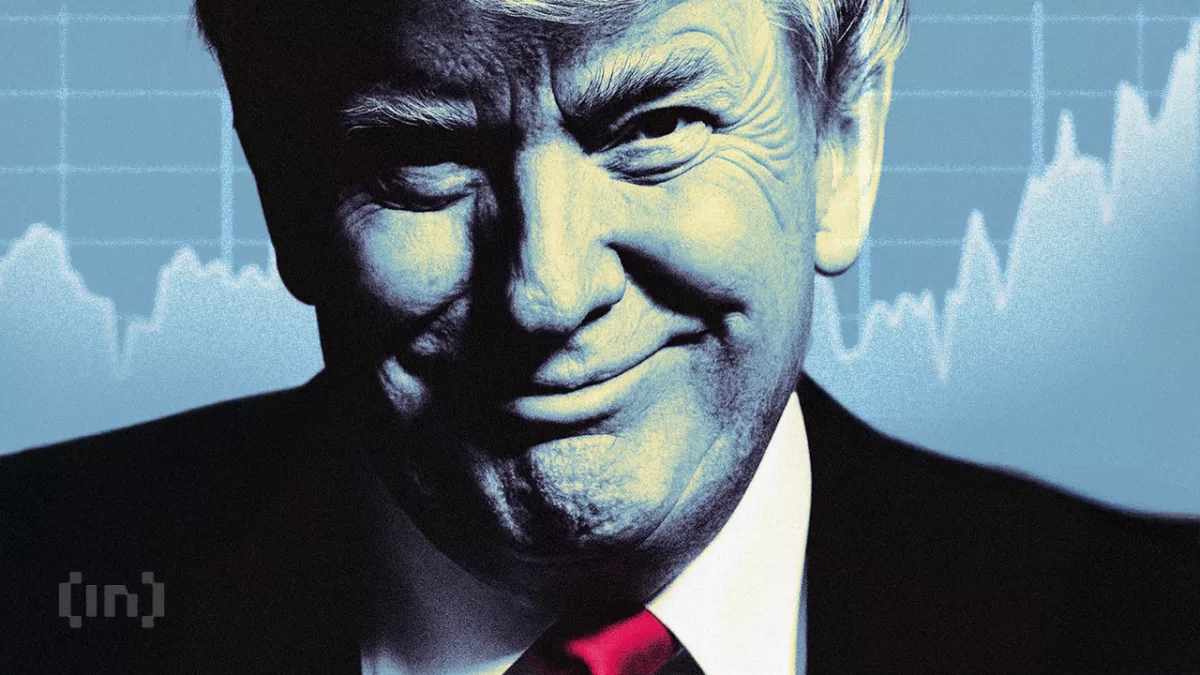Нефть Brent у $111: треугольник сужается, цель $115 на фоне угроз Трампа Ирану