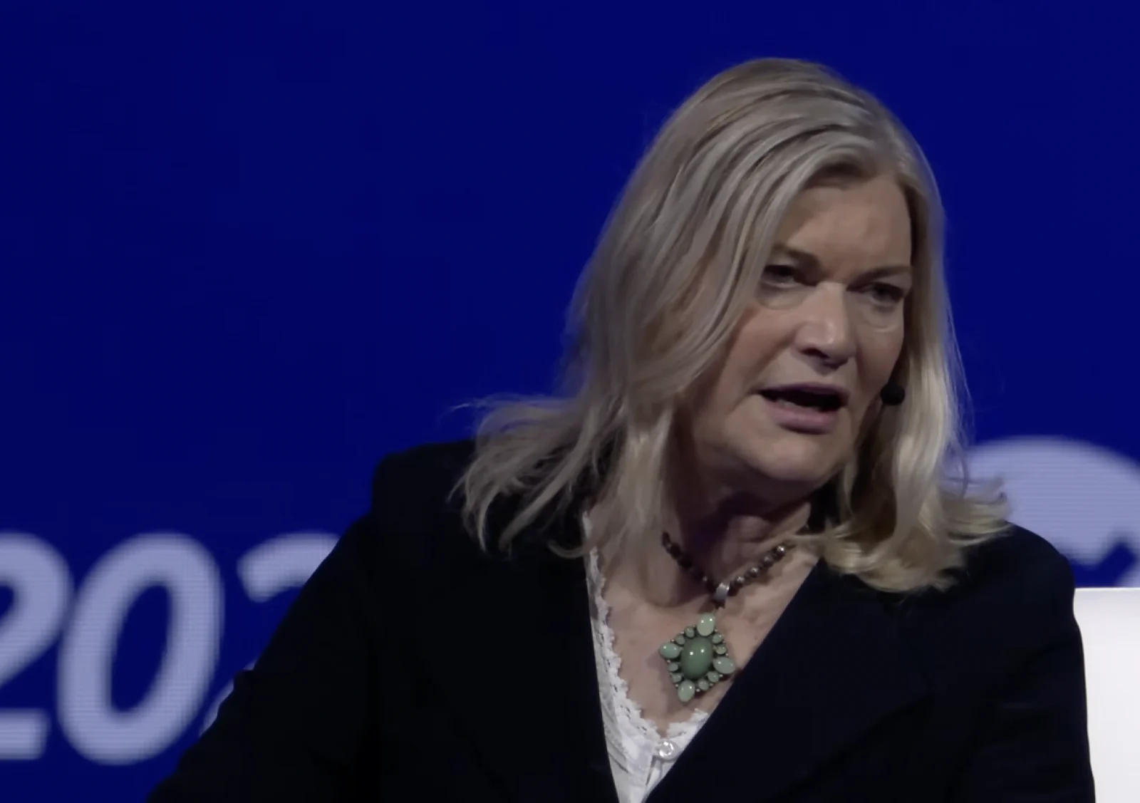 Сенатор Ламмис предупредила о последнем шансе принять ключевой криптозакон