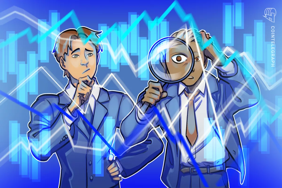 Биткоин-трейдеры ждут цену ниже $70 000: что говорят данные