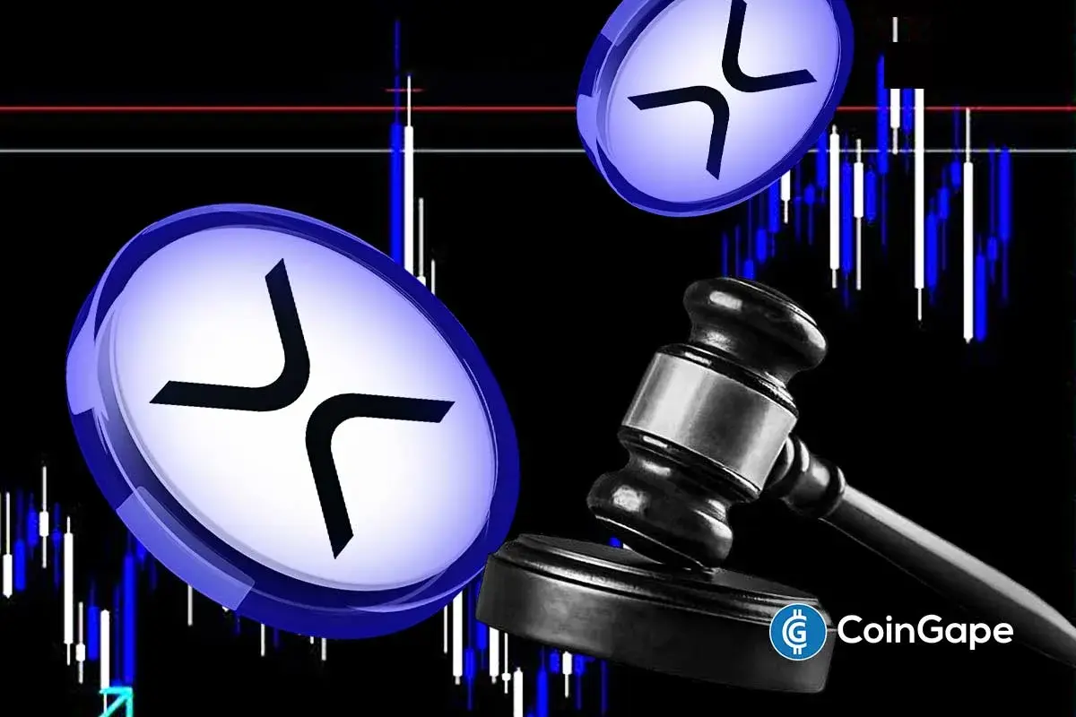 Курс XRP может резко измениться на фоне обсуждения закона CLARITY в США