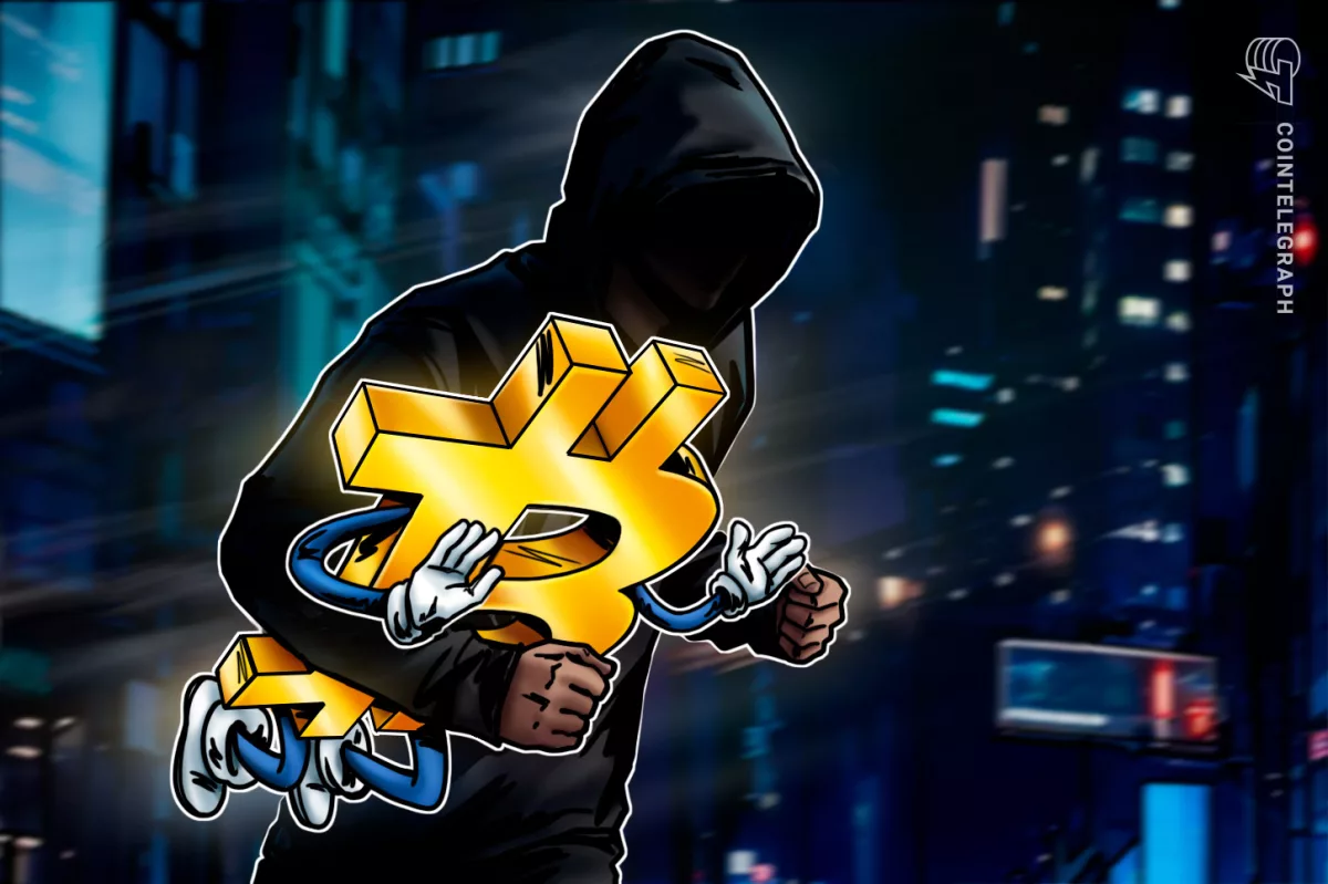 Налоговики нашли $1,1 млн в Bitcoin Ordinals: новый способ ухода от ФНС?