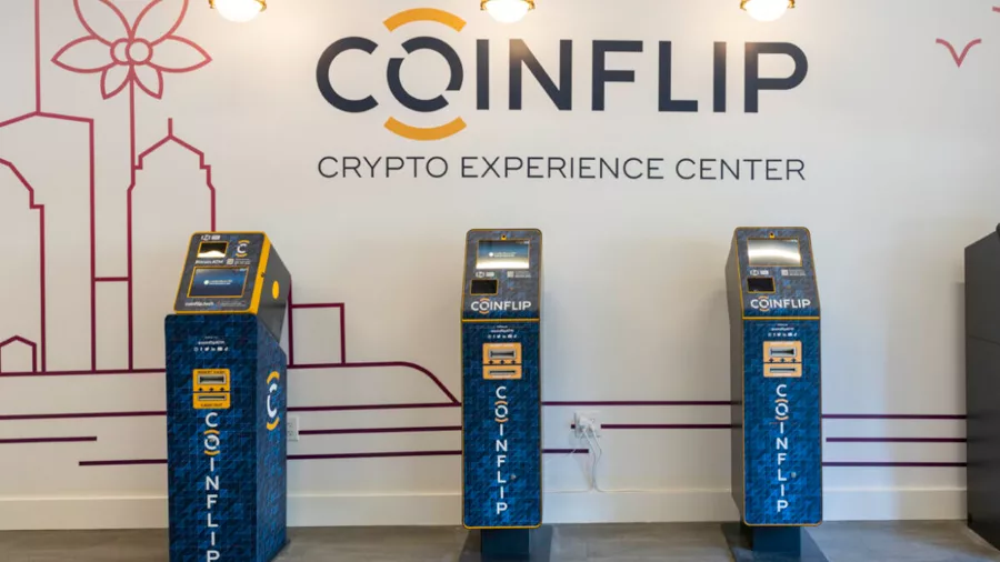 Комиссии до 25%: оператора криптоматов CoinFlip судят в Миссури