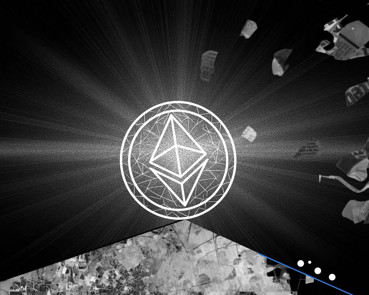 Почему Ethereum проигрывает Solana и биткоину: разбор Wintermute
