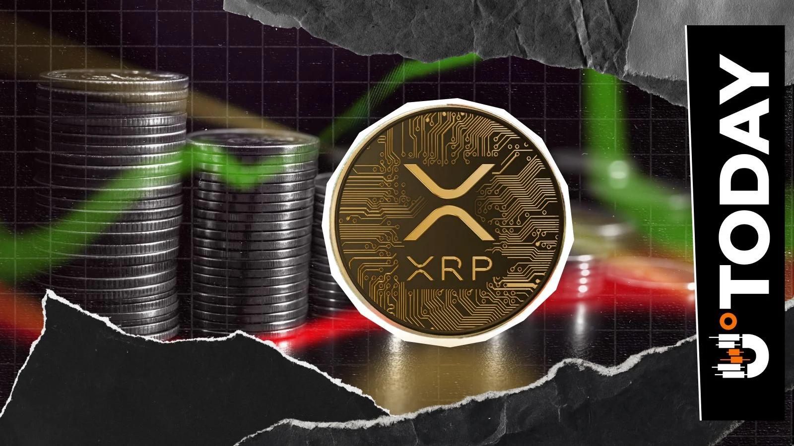 Резервы XRP на биржах сократились до 2,74 млрд, что может спровоцировать рост