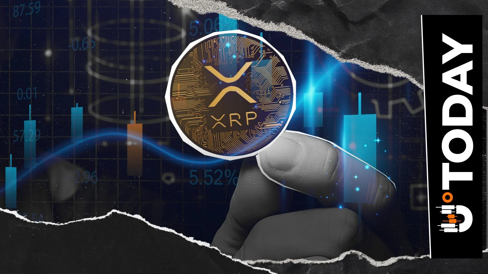 Баланс фьючерсов XRP вырос на 83%: важный сигнал для инвесторов