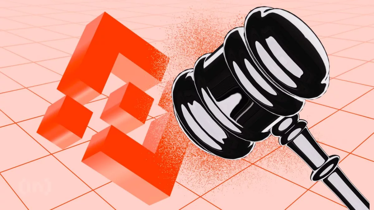 WSJ обвиняет Binance в сделках с Ираном на $1,4 млрд: ответ биржи