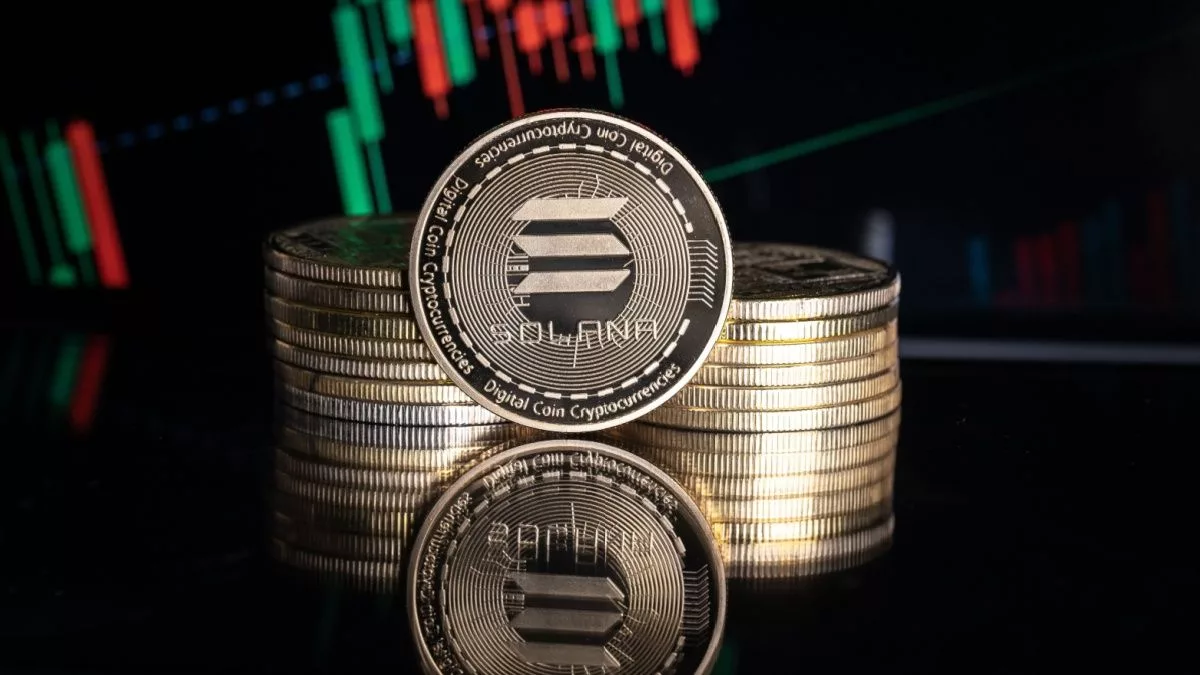 Аналитики прогнозируют снижение цены Solana до $52