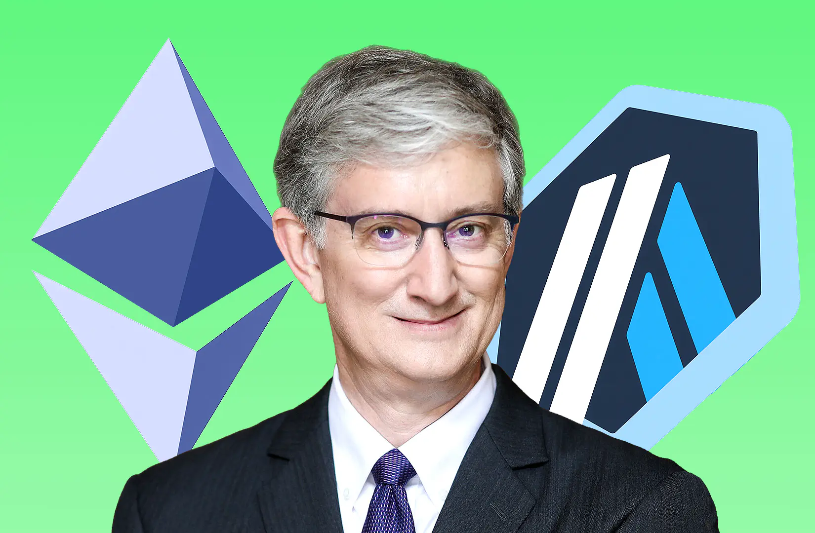 Создатель Arbitrum видит будущее для Layer 2, несмотря на изменения Ethereum