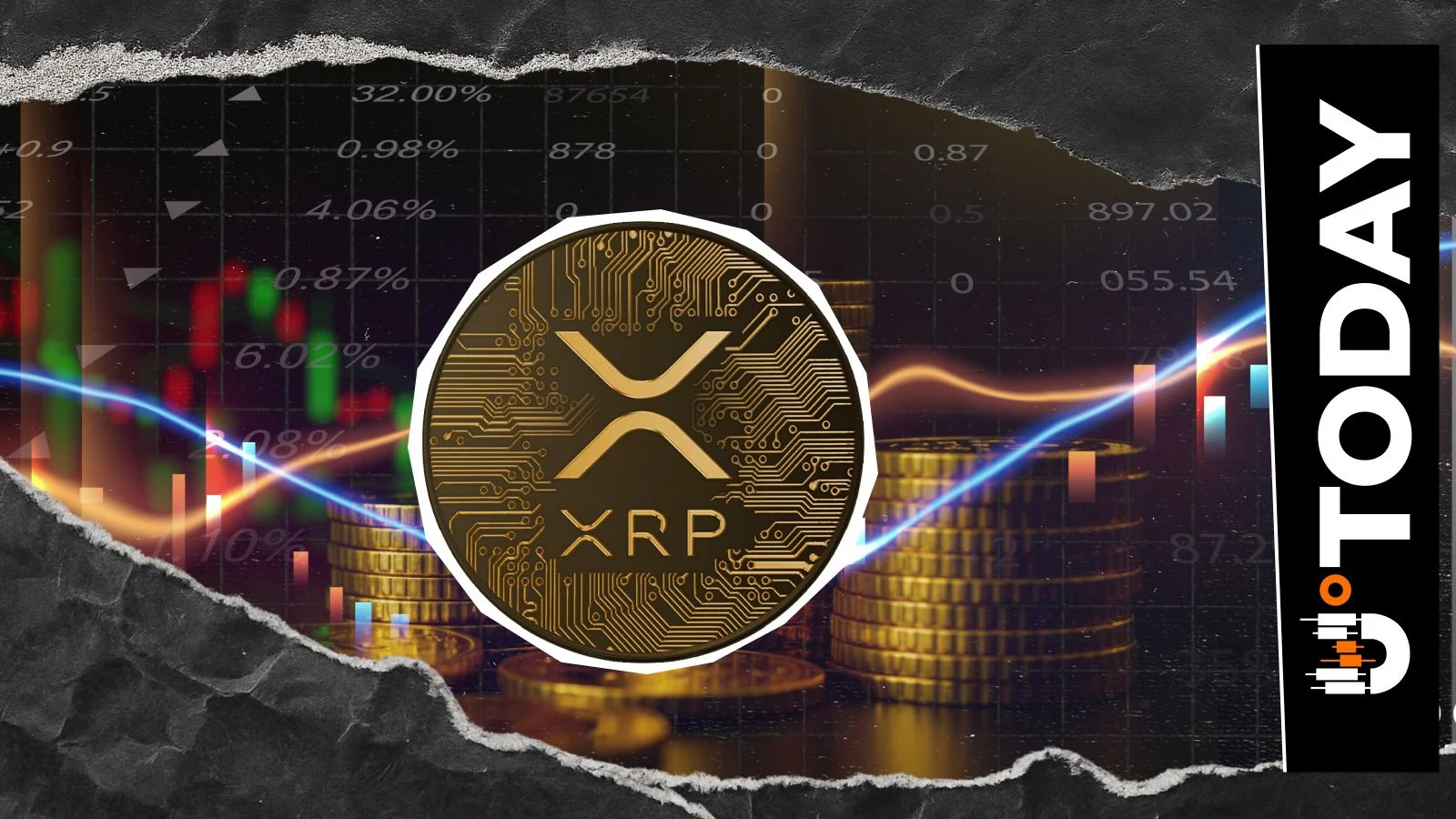 Предстоящая неделя обещает быть насыщенной для сообщества XRP