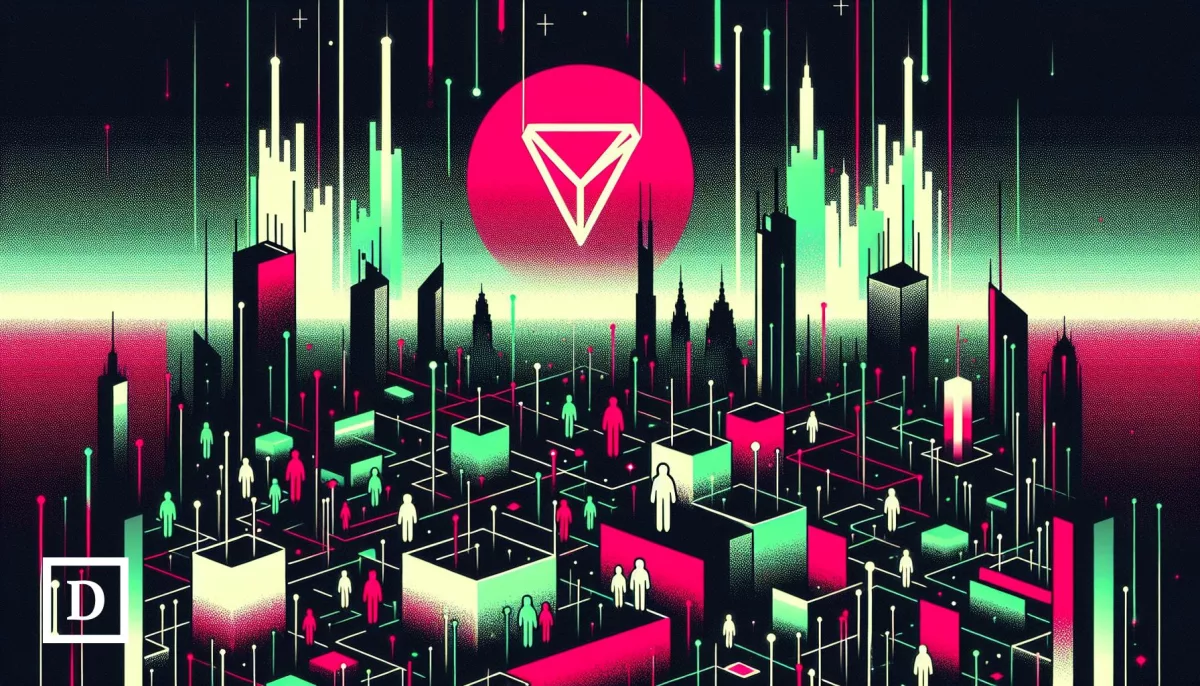 Securitize расширяет возможности токенизации через интеграцию с TRON