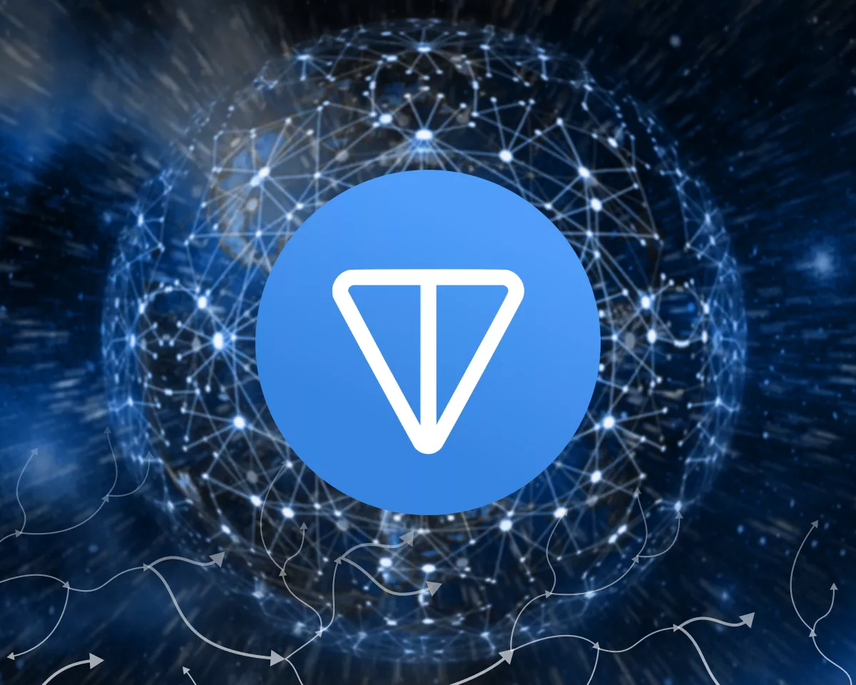 Toncoin взлетел на 19,5% после анонса возвращения к Gram: что это значит для майнеров