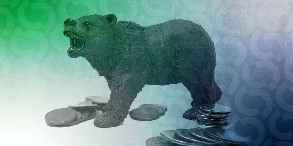 Биткоин упал до $62 000, Артур Хейс сливает HYPE и NEAR — что дальше?