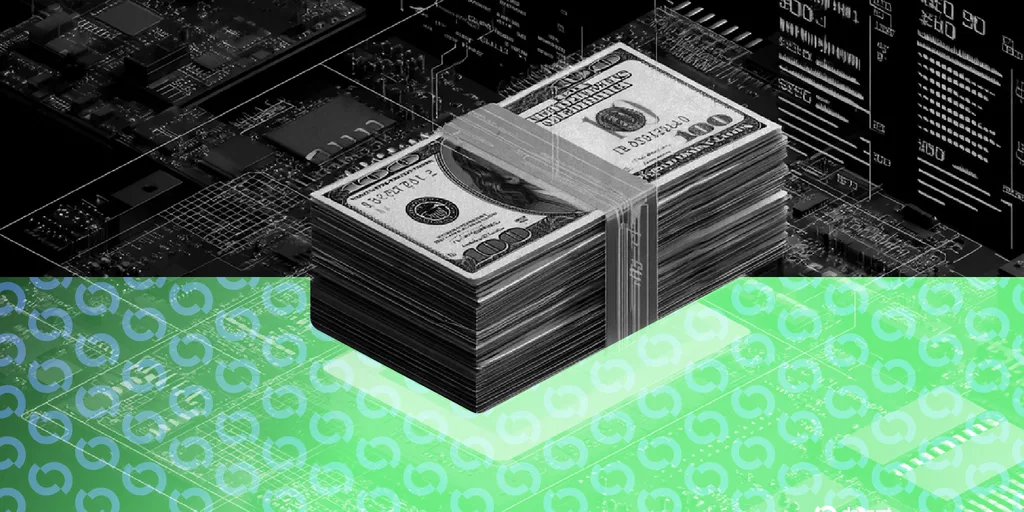 Пептиды для красоты: серый рынок на $100 млн оплачивают биткоином и стейблкоинами