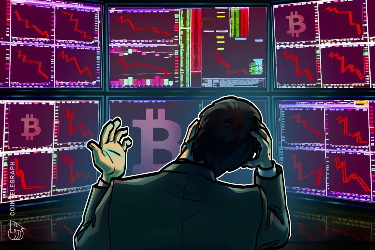Стресс-тест для биткоин-модели Strategy: что показал анализ Grayscale