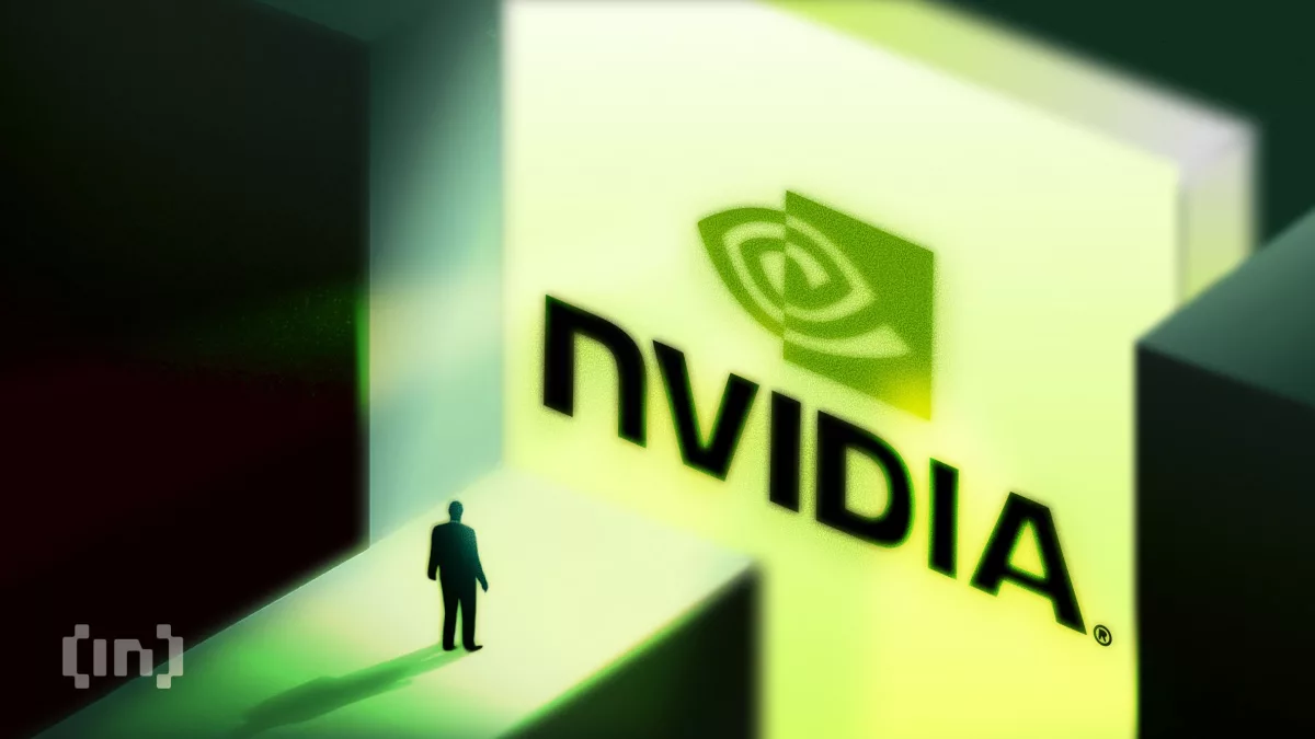 Apple Siri на чипах NVIDIA Blackwell: как ИИ-альянс изменит рынок GPU