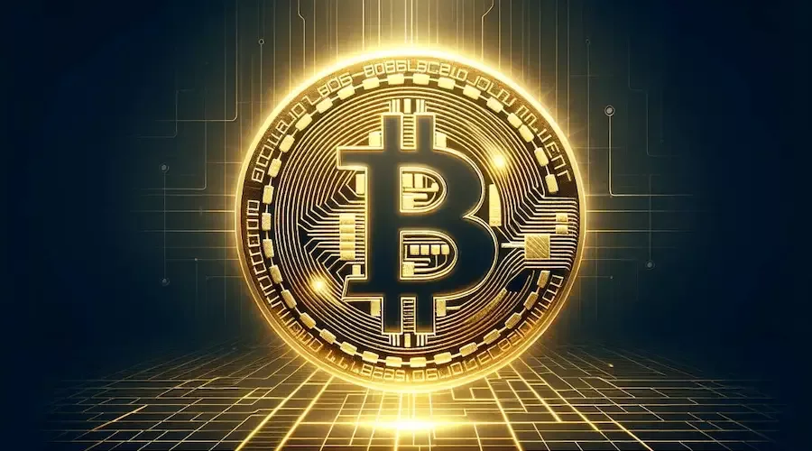 Число активных адресов Bitcoin упало до 600 000 — минимум с 2019 года