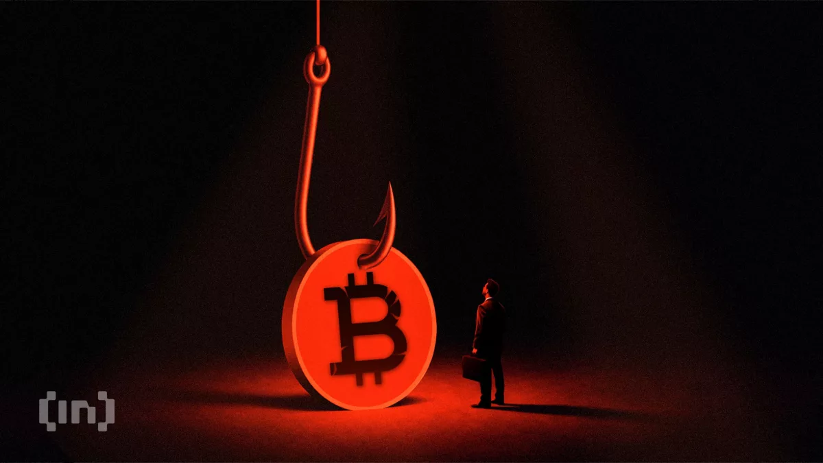 Биткоин выпал из радужного графика: что это значит для рынка