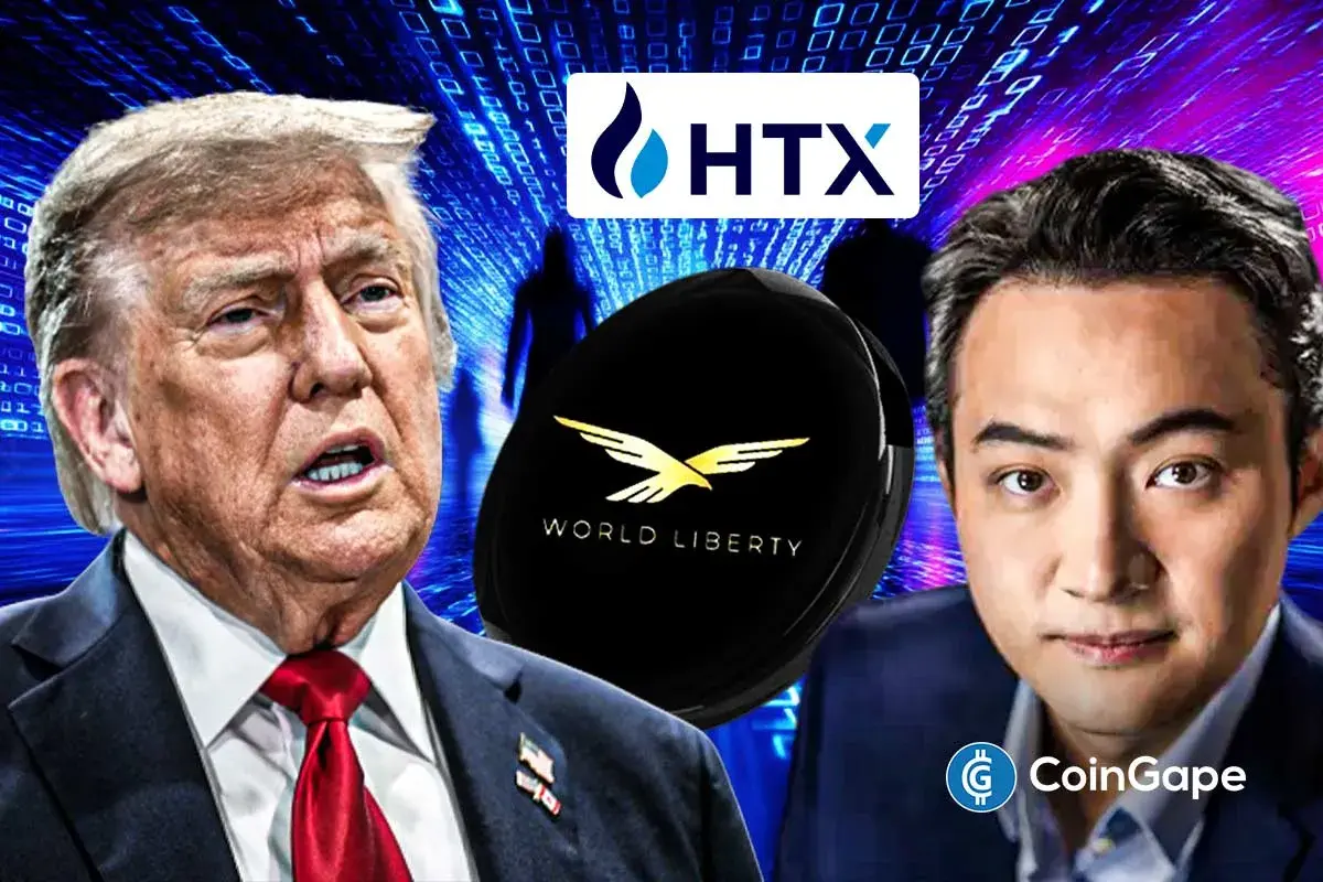 Делистинг USD1 на HTX: ответ Джастина Сан на заморозку активов WLFI