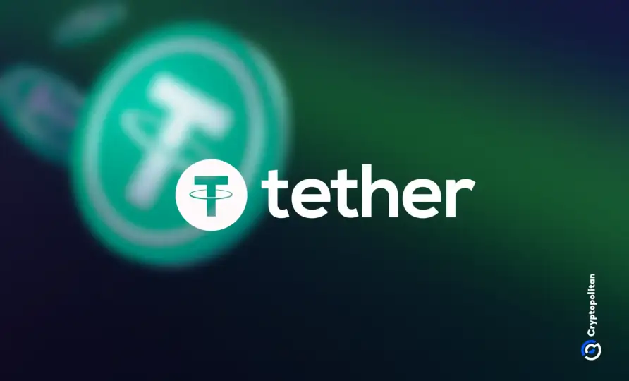USDT обошел ETH по капитализации: что это значит для майнеров и инвесторов