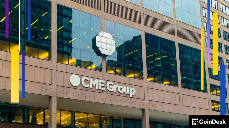 Биткоин-волатильность стала товаром: CME запустила фьючерсы на индекс страха